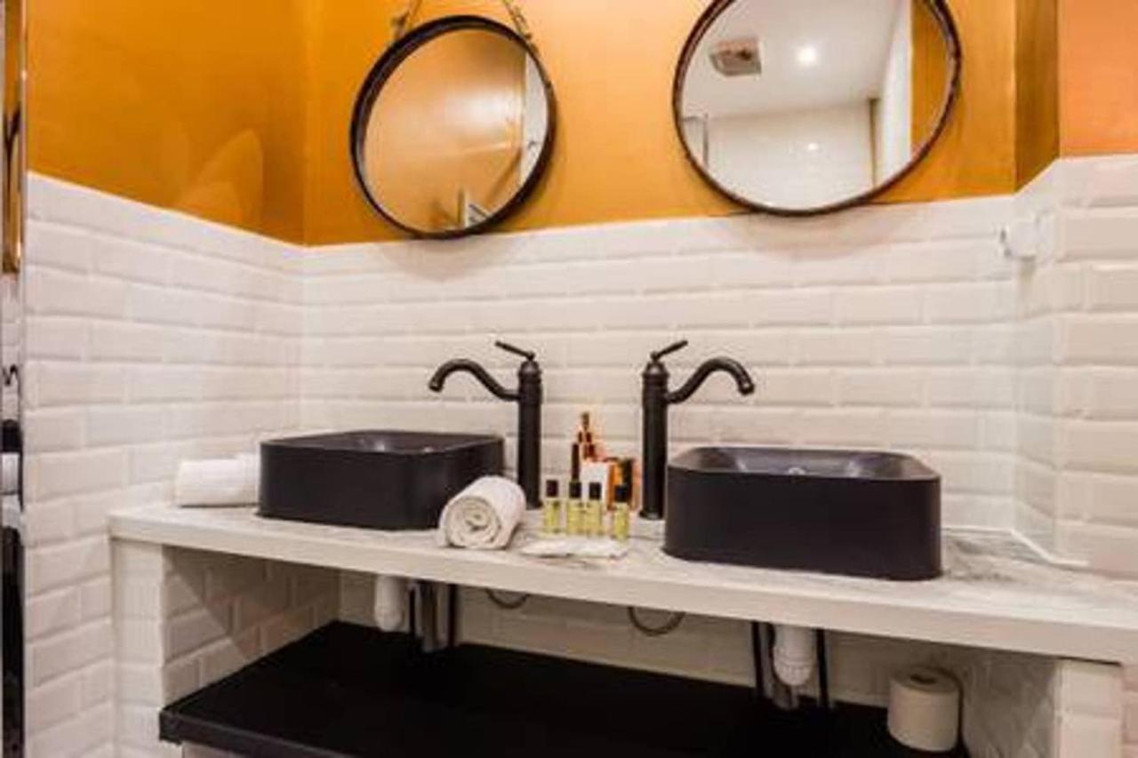 Cmg Temple / Republique Apartman Párizs Kültér fotó
