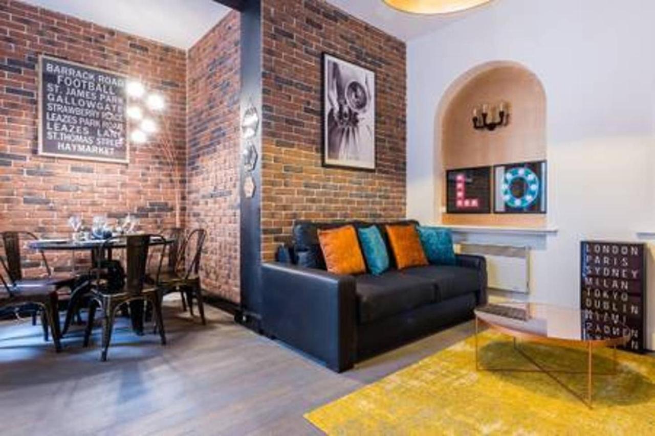 Cmg Temple / Republique Apartman Párizs Kültér fotó